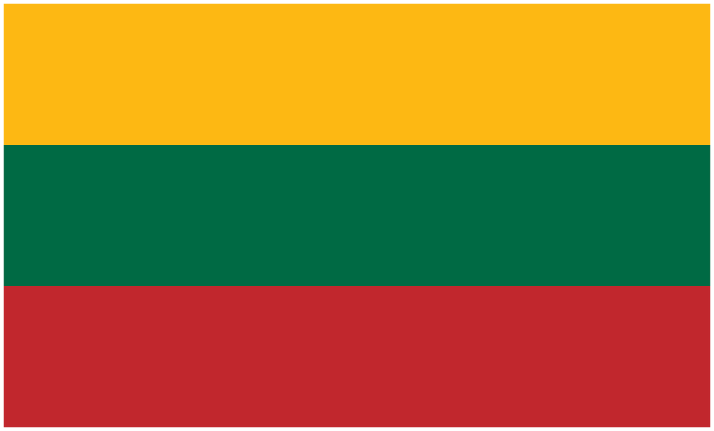 Lietuvos vėliava